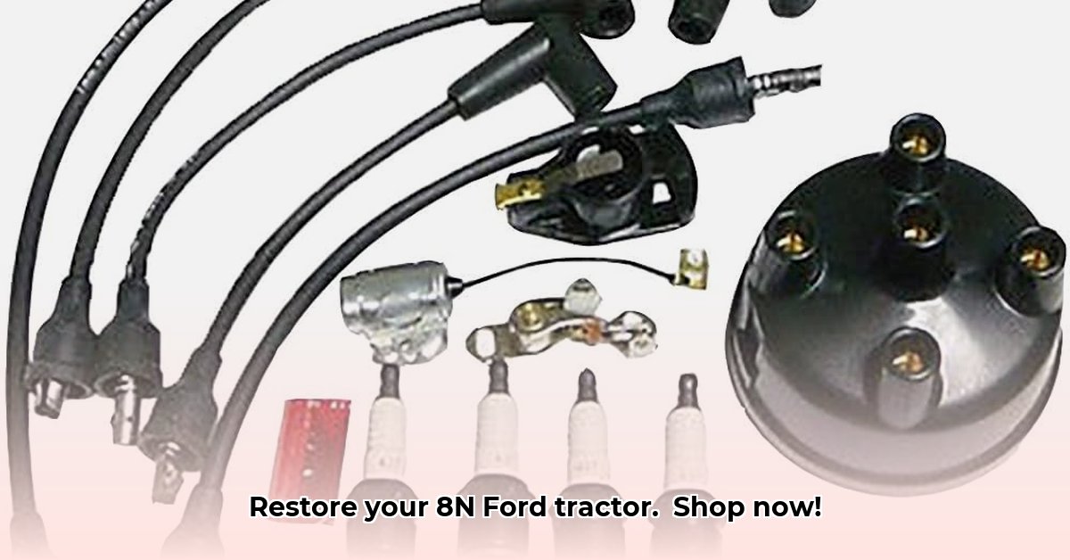 8n-ford-tractor-tune-up-kit
